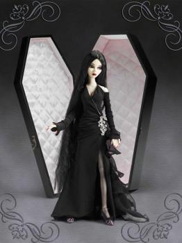 Wilde Imagination - Evangeline Ghastly - Eternally Yours, Evangeline - Doll